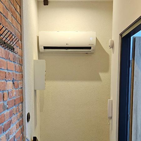 Dworcowa Centrum Apartament 比得哥什 外观 照片