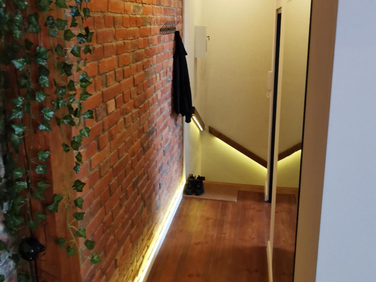 Dworcowa Centrum Apartament 比得哥什 外观 照片